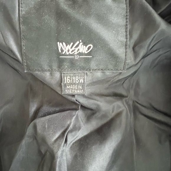 Plaid jacket - Picture 2 of 2